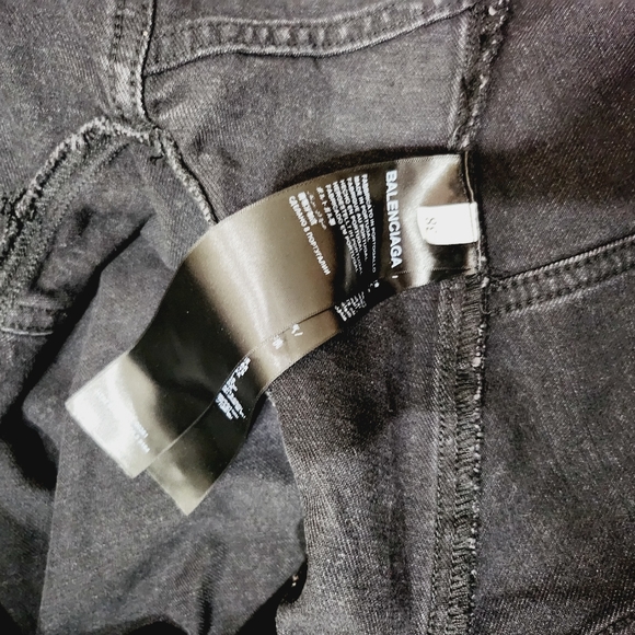 (SOLD!!2for350)Original Balenciaga with tags - Picture 9 of 16